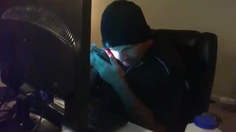 theman18951pa online show from January 5, 2025, 1:45 am