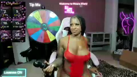 Themaneater online show from June 26, 2026, 2:38 am