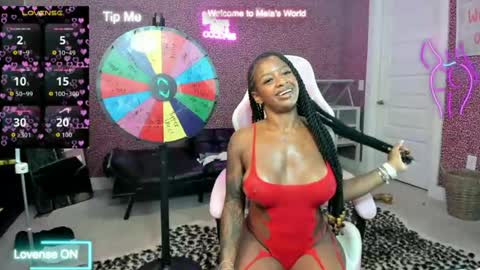 Themaneater online show from July 7, 2026, 2:36 am