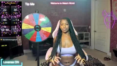 Themaneater online show from July 8, 2026, 2:49 am