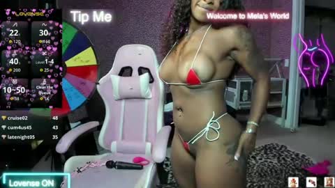 Themaneater online show from July 31, 2026, 2:55 am