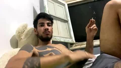 themarttinguyyy online show from February 25, 2025, 1:52 am