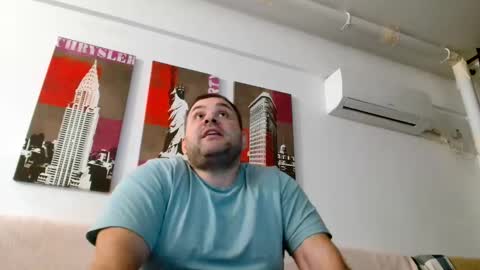 Big Alpha Daddy Master online show from March 2, 2025, 4:42 pm