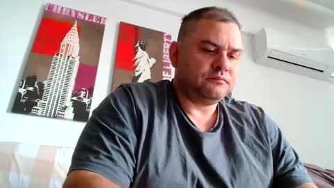 Snapshot of themastercomander chatting on April 22, 2026, 9:33 am Big Alpha Daddy Master online show from April 22, 2026, 9:33 am