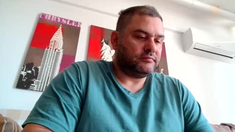 Snapshot of themastercomander chatting on May 1, 2026, 7:13 am Big Alpha Daddy Master online show from May 1, 2026, 7:13 am