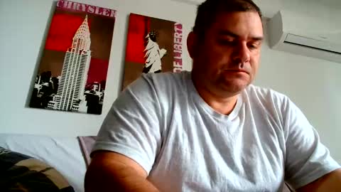 Snapshot of themastercomander chatting on May 13, 2026, 9:50 am Big Alpha Daddy Master online show from May 13, 2026, 9:50 am
