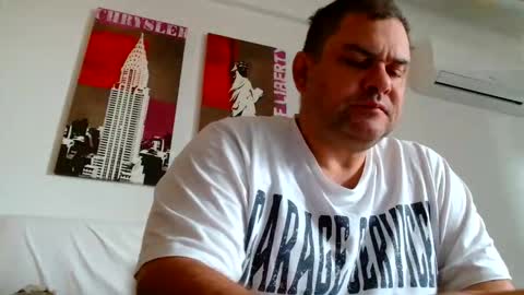 Snapshot of themastercomander chatting on May 14, 2026, 11:50 am Big Alpha Daddy Master online show from May 14, 2026, 11:50 am