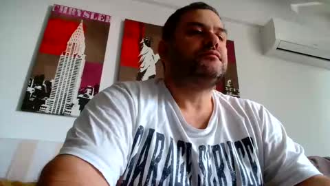 Snapshot of themastercomander chatting on May 23, 2026, 11:14 am Big Alpha Daddy Master online show from May 23, 2026, 11:14 am