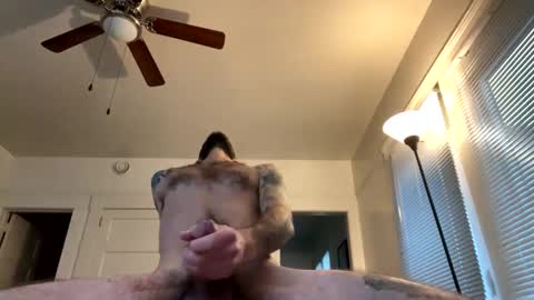 The Masturater online show from December 29, 2024, 3:24 pm