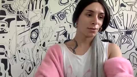 Lucy Lucy online show from January 15, 2025, 8:58 pm