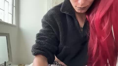 Lucy Lucy online show from September 15, 2025, 5:24 pm