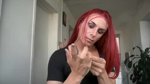 Lucy Lucy online show from September 17, 2025, 4:41 pm