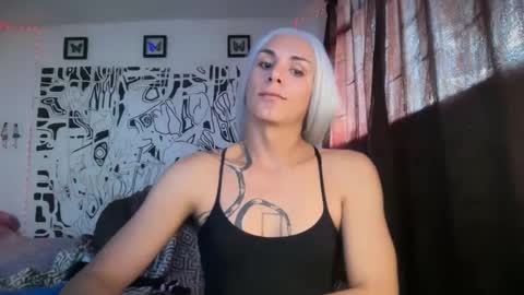 Lucy Lucy online show from October 4, 2025, 9:46 pm