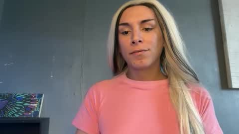 Lucy Lucy online show from February 3, 2026, 3:50 pm