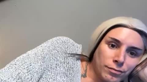 Lucy Lucy online show from March 5, 2026, 7:54 pm