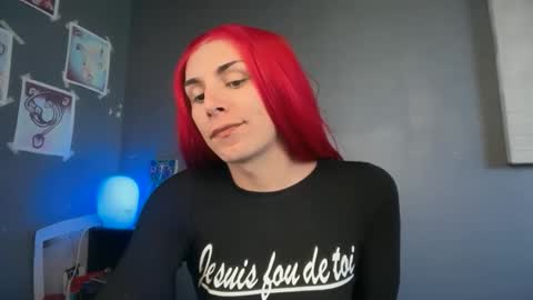 Lucy Lucy online show from April 7, 2026, 9:37 pm