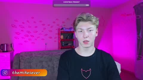 Sever online show from December 14, 2024, 10:02 am