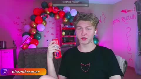 Sever online show from December 18, 2024, 2:21 am