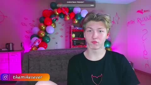 Sever online show from December 19, 2024, 6:23 pm