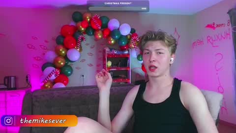 Sever online show from December 20, 2024, 6:13 pm