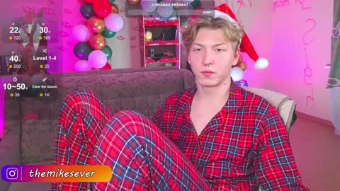 Sever online show from December 25, 2024, 8:39 pm