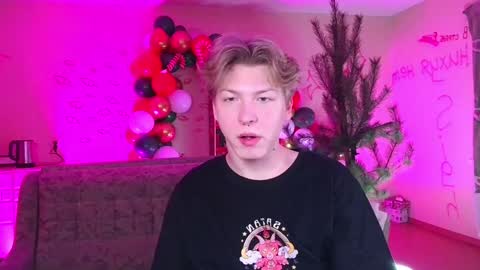 Sever online show from January 2, 2025, 5:50 pm