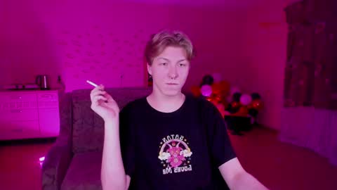 Sever online show from January 17, 2025, 6:33 pm