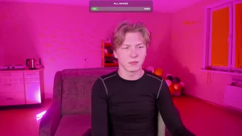 Sever online show from February 11, 2025, 9:35 pm