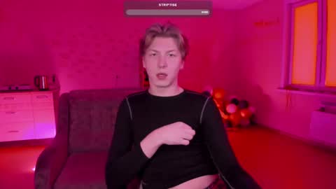 Sever online show from February 12, 2025, 2:56 am