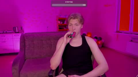 Sever online show from February 13, 2025, 11:04 pm