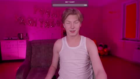 Sever online show from February 16, 2025, 8:11 pm