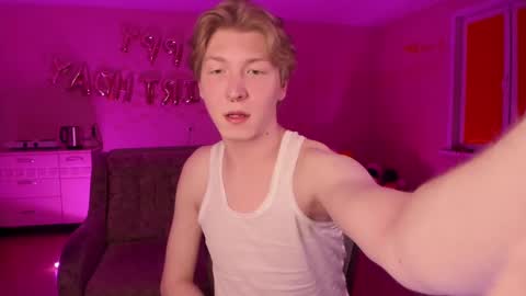 Sever online show from February 19, 2025, 12:14 am