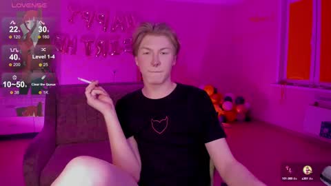 Sever online show from February 21, 2025, 6:04 pm