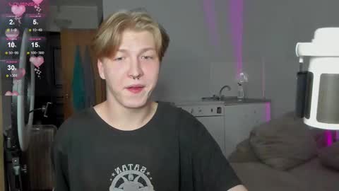 Sever online show from November 26, 2025, 11:55 am