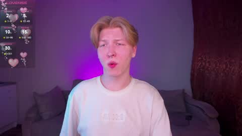 Sever online show from April 7, 2026, 10:20 pm