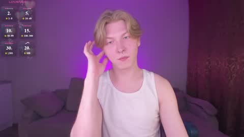 Sever online show from April 27, 2026, 10:52 pm