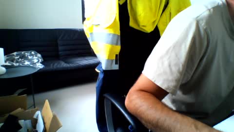 themikka1234 online show from July 8, 2026, 12:20 pm