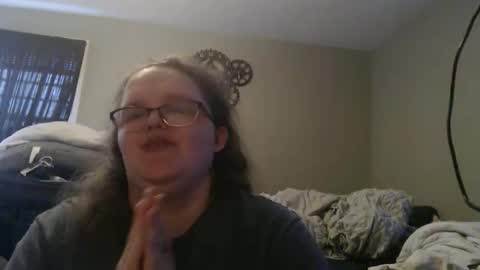 MistyPrice online show from October 31, 2025, 3:13 pm