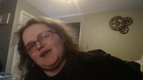 MistyPrice online show from November 21, 2025, 2:49 pm