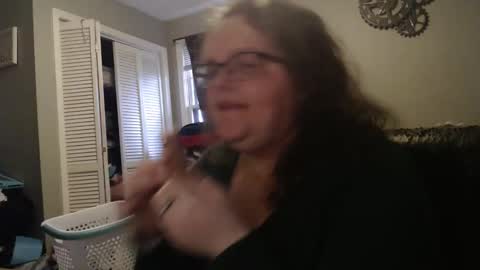 MistyPrice online show from December 2, 2025, 9:21 pm