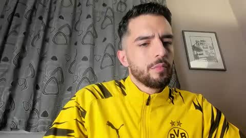 themmistokles online show from December 14, 2024, 9:35 pm