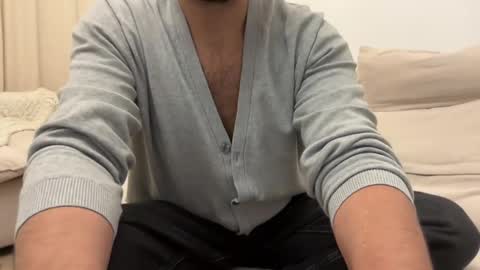 TheMonarchGoat online show from January 11, 2025, 10:07 pm