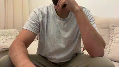 TheMonarchGoat online show from January 15, 2025, 9:09 pm