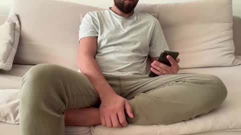 TheMonarchGoat online show from January 16, 2025, 6:35 am