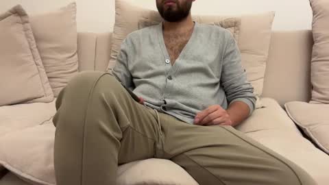 TheMonarchGoat online show from January 22, 2025, 10:37 pm