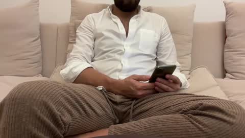 TheMonarchGoat online show from January 24, 2025, 11:23 pm