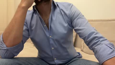 TheMonarchGoat online show from February 2, 2025, 11:42 pm