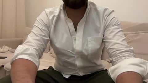 TheMonarchGoat online show from February 5, 2025, 12:20 am