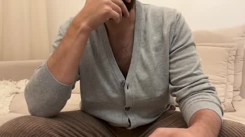 TheMonarchGoat online show from February 7, 2025, 11:03 pm