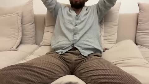 TheMonarchGoat online show from February 8, 2025, 2:04 am